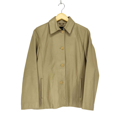 Zorronuez LAMB LEATHER ラムレザージャケット レディース 11AR