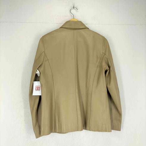 Zorronuez LAMB LEATHER ラムレザージャケット レディース 11AR