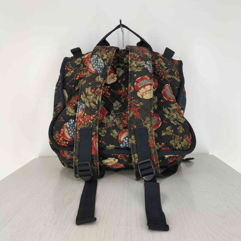 ピンクハウス PINK HOUSE クマ キルティング バックパック レディース