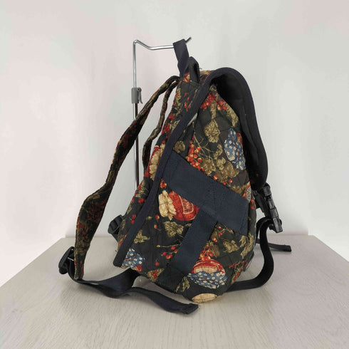 ピンクハウス PINK HOUSE クマ キルティング バックパック レディース