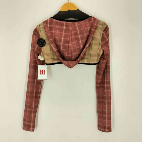 RAGA MALAK Loca Long Sleeve T-Shirt レディース