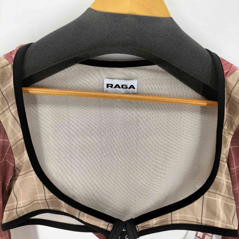RAGA MALAK Loca Long Sleeve T-Shirt レディース