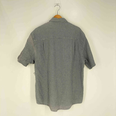 エディーバウアー Eddie Bauer 90-2000s シアサッカー メンズ JPN:M