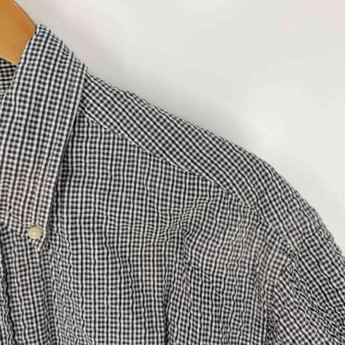 エディーバウアー Eddie Bauer 90-2000s シアサッカー メンズ JPN:M