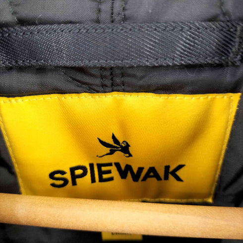 スピワック SPIEWAK CWU-55/P JACKET NYLON COTTON TITAN CLOTH メンズ import:L