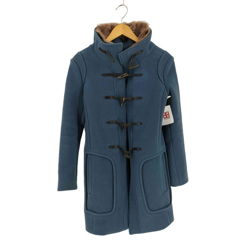 ミュラーオブヨシオクボ muller of yoshiokubo duffle coat ダッフルコート レディース 38