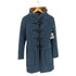 ミュラーオブヨシオクボ muller of yoshiokubo duffle coat ダッフルコート レディース 38