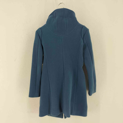 ミュラーオブヨシオクボ muller of yoshiokubo duffle coat ダッフルコート レディース 38