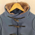 ミュラーオブヨシオクボ muller of yoshiokubo duffle coat ダッフルコート レディース 38