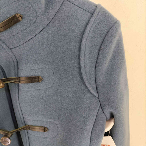 ミュラーオブヨシオクボ muller of yoshiokubo duffle coat ダッフルコート レディース 38