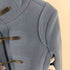 ミュラーオブヨシオクボ muller of yoshiokubo duffle coat ダッフルコート レディース 38
