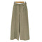 マウジー moussy 24AW WIDE TROUSERS レディース JPN:2