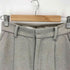 マウジー moussy 24AW WIDE TROUSERS レディース JPN:2