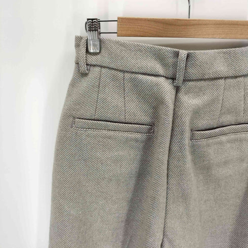 マウジー moussy 24AW WIDE TROUSERS レディース JPN:2