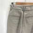 マウジー moussy 24AW WIDE TROUSERS レディース JPN:2
