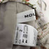 マウジー moussy 24AW WIDE TROUSERS レディース JPN:2