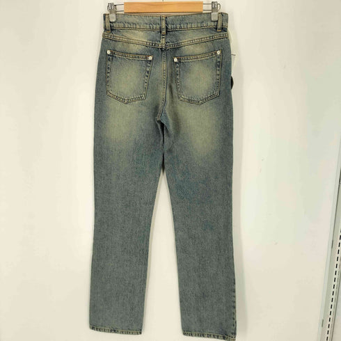 gimaguas emily アイレットデザインデニム レディース EUR:34