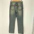 gimaguas emily アイレットデザインデニム レディース EUR:34