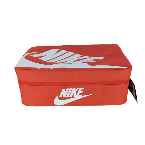 ナイキ NIKE SHOEBOX BAG メンズ