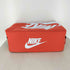 ナイキ NIKE SHOEBOX BAG メンズ