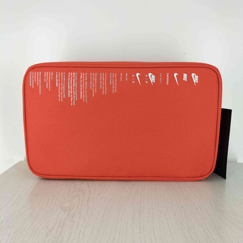 ナイキ NIKE SHOEBOX BAG メンズ