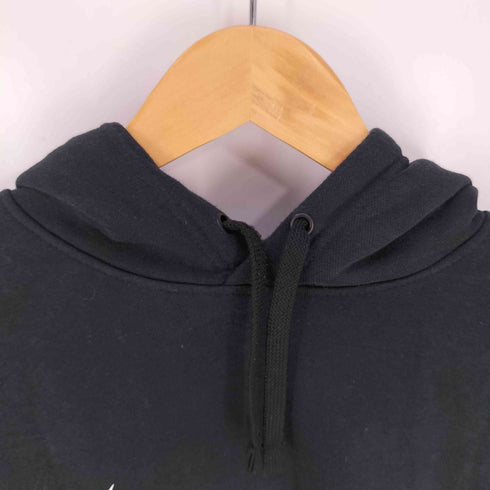 ナイキ NIKE CLUB MICROBRANDING HOODIE メンズ import:M