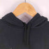 ナイキ NIKE CLUB MICROBRANDING HOODIE メンズ import:M