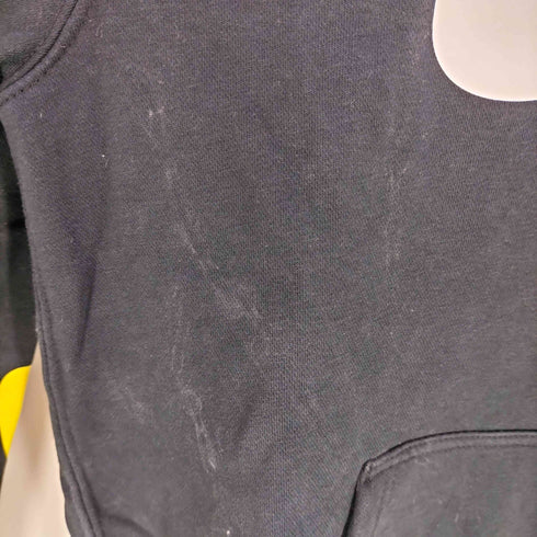 ナイキ NIKE CLUB MICROBRANDING HOODIE メンズ import:M