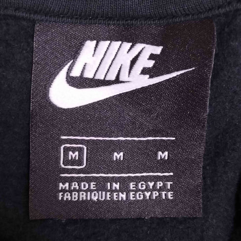 ナイキ NIKE CLUB MICROBRANDING HOODIE メンズ import:M