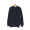 ザラ ZARA ケーブルニット メンズ import:L