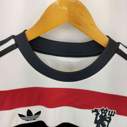 アディダスオリジナルス adidas Originals 24/25 サッカーチーム 3rdユニフォーム 半袖Tシャツ メンズ M