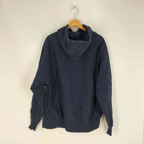 チャンピオン Champion REVERSEWEAVE プルオーバーパーカー メンズ JPN:L