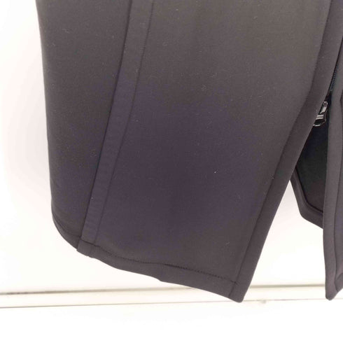 tabasa voyage ダブルジップ ジップアップ フォーコル ノースリーブワンピース レディース 34