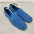 DI MELLA SUEDE SLIPON メンズ 7