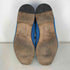 DI MELLA SUEDE SLIPON メンズ 7
