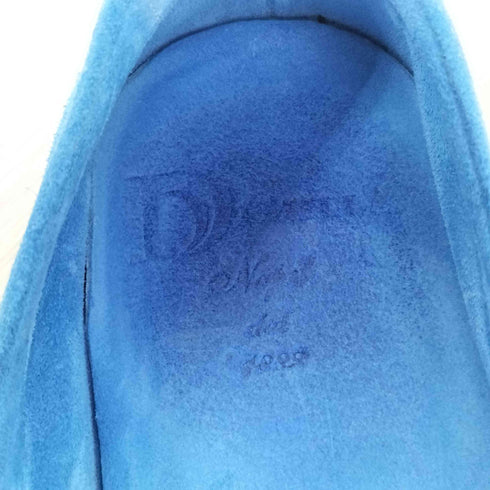 DI MELLA SUEDE SLIPON メンズ 7