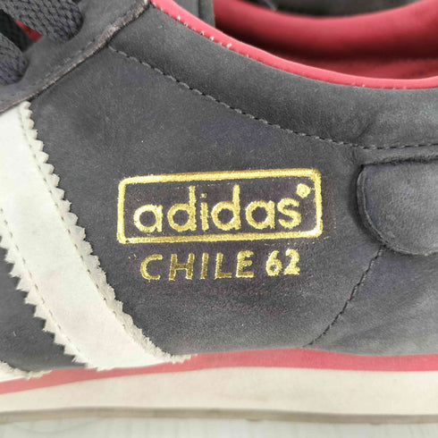 アディダス adidas 04年製 00S CHILE 62 メンズ JPN:26.5