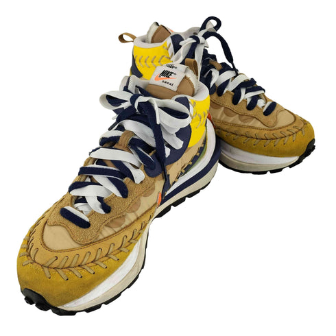 ナイキ NIKE VaporWaffle Sesame/Multi Color メンズ JPN:26.5