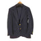 PENTHOUSE CLOTHES 背抜き 金ボタン 紺ブレザー メンズ