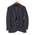 PENTHOUSE CLOTHES 背抜き 金ボタン 紺ブレザー メンズ