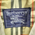 バーバリーズ BURBERRYS 90S 裏地ノバチェック バルマカーン ステンカラー コート メンズ 40 SHORT