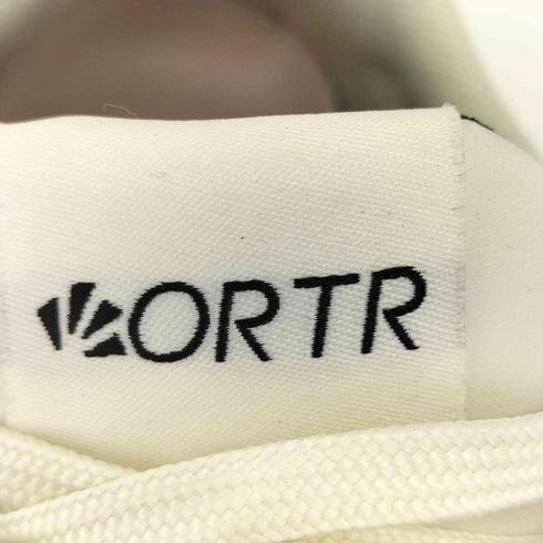 オーアールティーアール ORTR パンチングミッドソールスニーカー レディース JPN:22.5