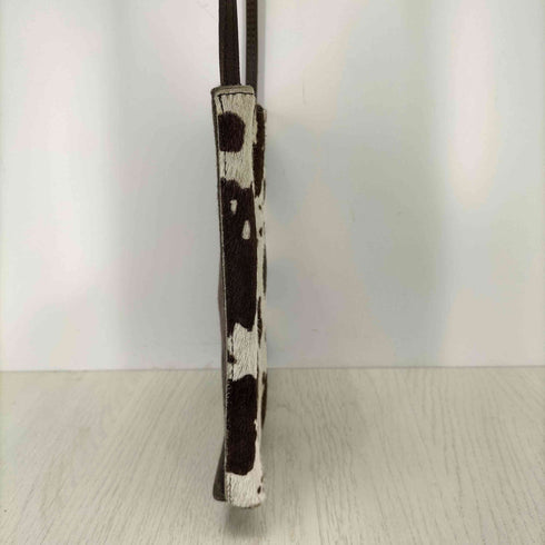 カカトゥ kakatoo ハラコサコッシュ メンズ