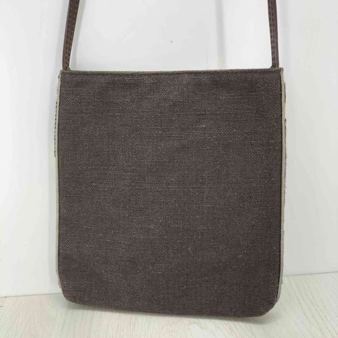 カカトゥ kakatoo ハラコサコッシュ メンズ