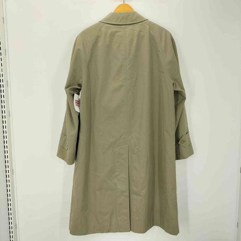 バーバリーズ BURBERRYS 90S 裏地ノバチェックライナー バルマカーン ステンカラー コート メンズ