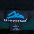 トライマウンテン TRI-MOUNTAIN フリース ベスト メンズ import:L