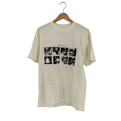 ユナイテッドアスレ UNITED ATHLE 2025 アーティストツアーTシャツ メンズ import:L