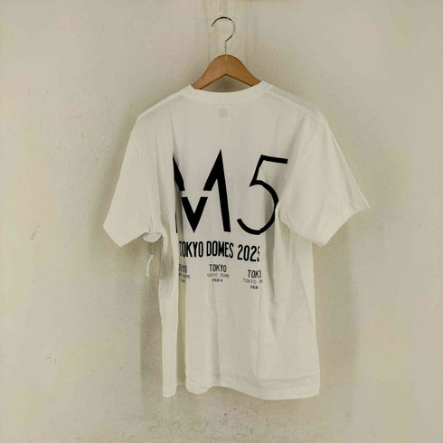 ユナイテッドアスレ UNITED ATHLE 2025 アーティストツアーTシャツ メンズ import:L