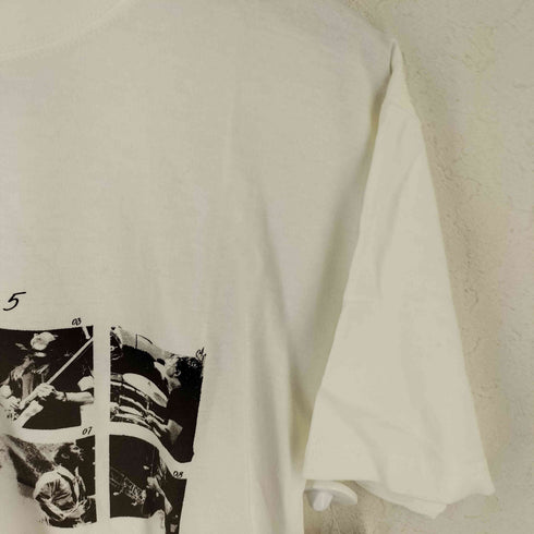 ユナイテッドアスレ UNITED ATHLE 2025 アーティストツアーTシャツ メンズ import:L