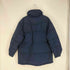 ヘリーハンセン HELLY HANSEN TWIN SAILS センターロゴ ロゴ刺繍 スタンドカラー ダウンジャケット メンズ import:XL